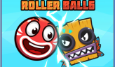 Roller Ball 6 : Bounce Ball 6