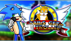 Tails Gets Trolled - [Friday Night Funkin']