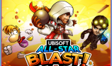 Ubisoft All Star Blast! img
