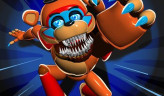 Playtime Horror Monster Ground Playtime Horror Monster Ground