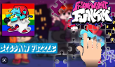 Friday Night Funkin Jigsaw Friday Night Funkin Jigsaw