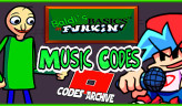 Baldi FNF Music Mod Baldi FNF Music Mod