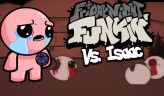 FNF Vs. Isaac - [Friday Night Funkin']