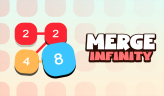 Merge Infinity Merge Infinity