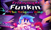FNF Vs. Paper Mario: The Origami King