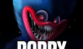 Poppy Huggie Escape Poppy Huggie Escape