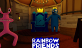 Rainbow Friends Chapter 2 Rainbow Friends Chapter 2