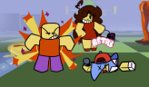 Super Bomb Funkin’ Super Bomb Funkin’