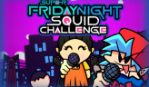 Super Friday Night Squid Challenge Super Friday Night Squid Challenge