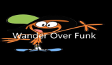 Wander Over Funk – Friendly Rapper Wander Over Funk – Friendly Rapper