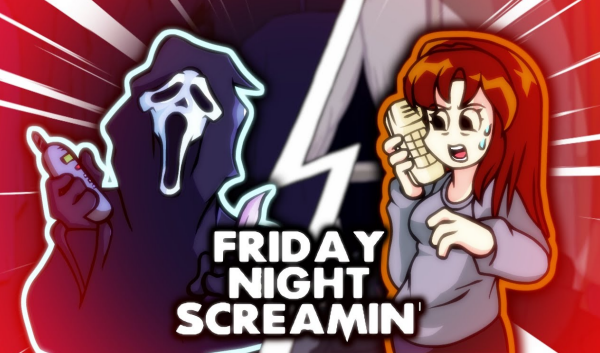 Five Nights in Anime: Remix [Friday Night Funkin'] [Mods]