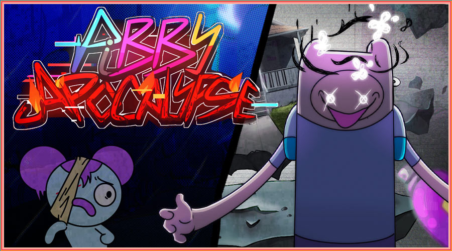 Friday Night Funkin' - FNF: Pibby Apocalypse DEMO (Vs Impostor Finn)  [Gameplay] 